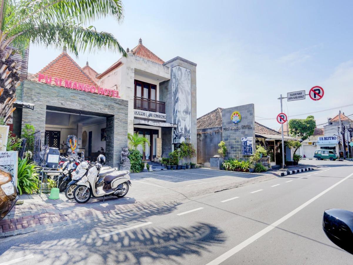 Puri Mango Hotel 2*