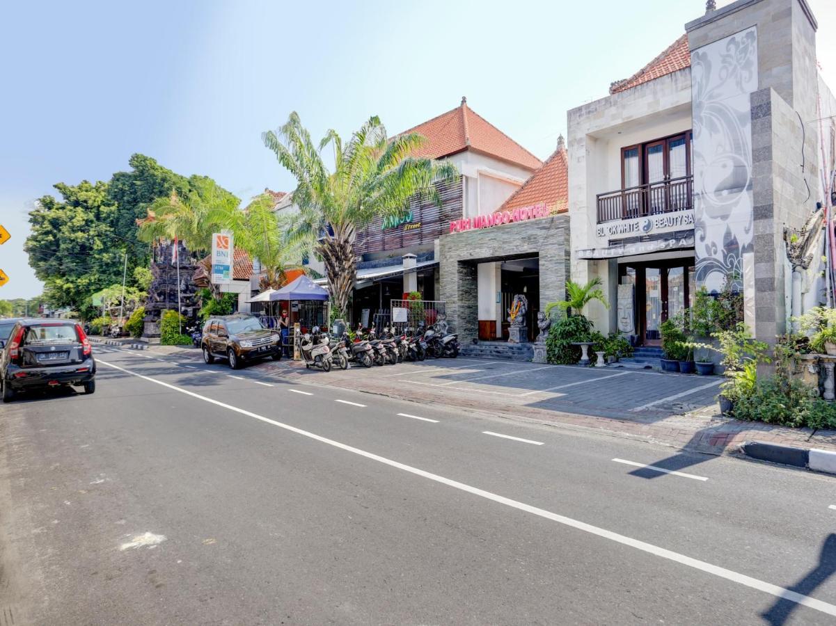 Puri Mango Sanur