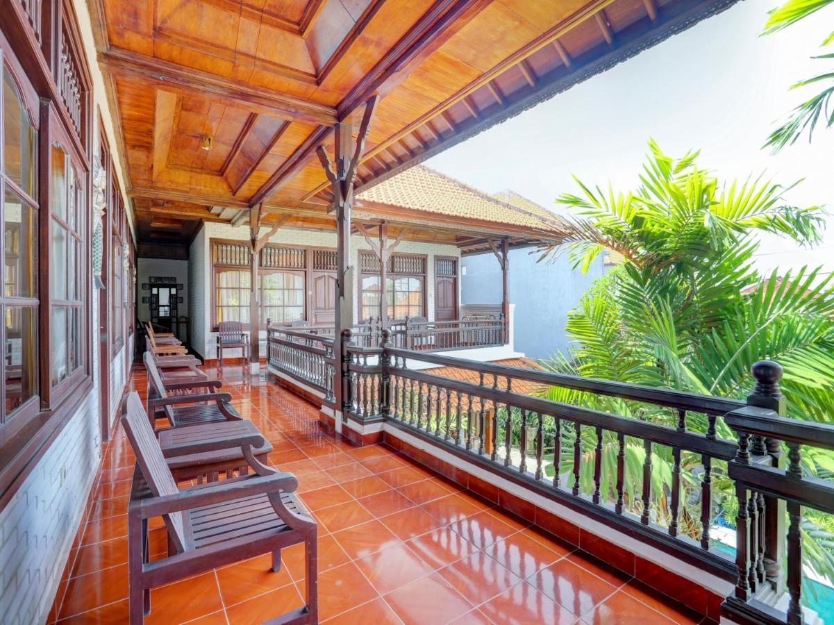 Puri Mango Hotel