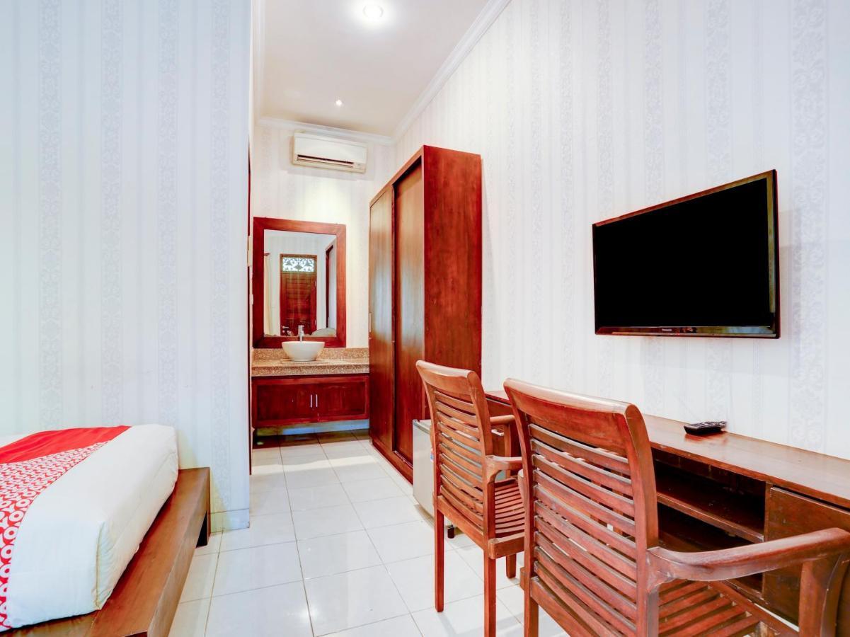 Puri Mango Hotel Sanur