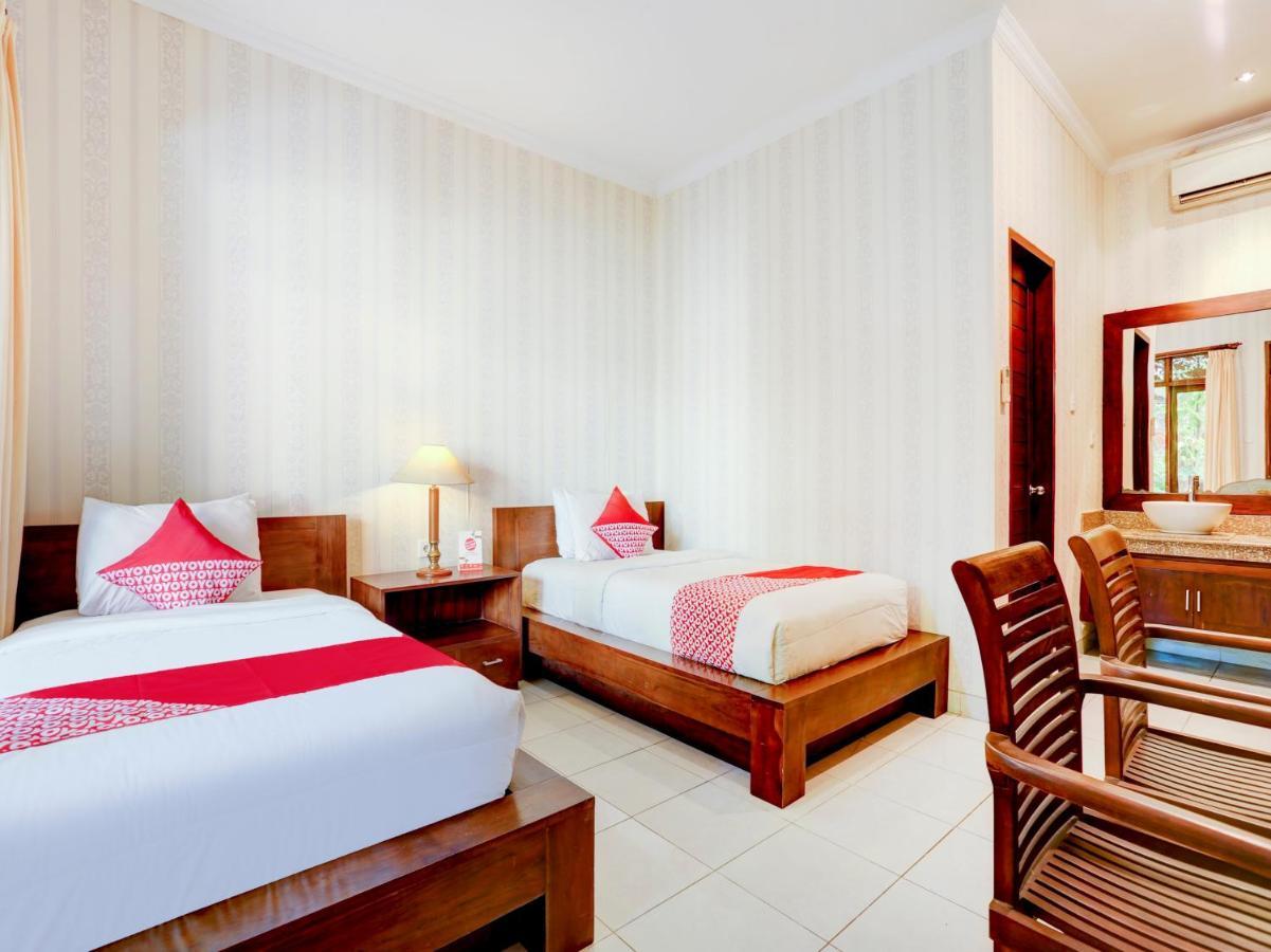 Hotel Puri Mango