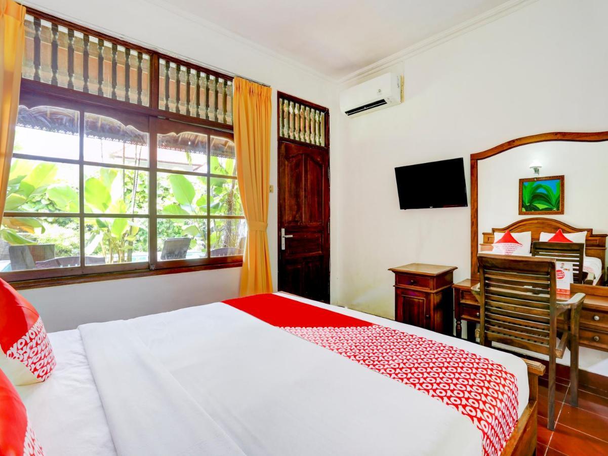 Hotel Puri Mango 2*