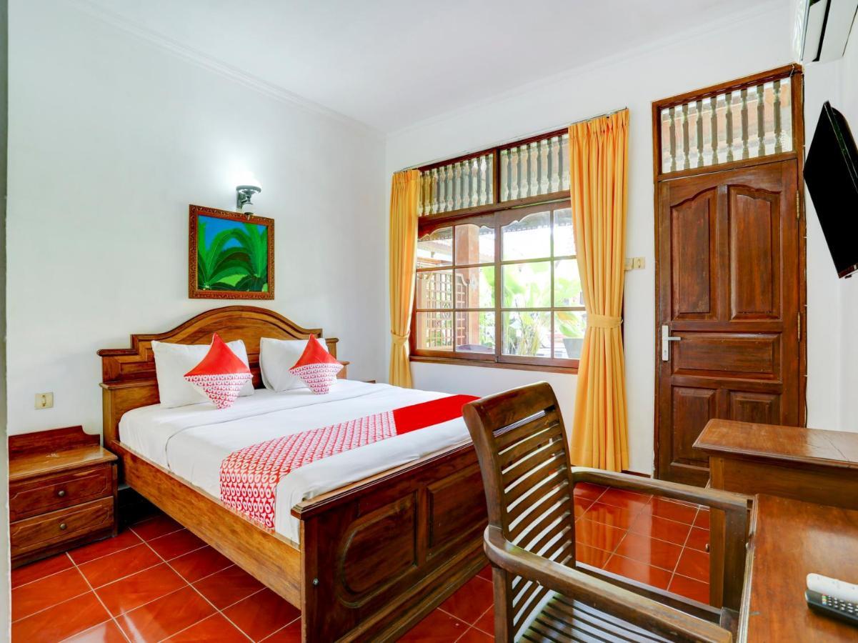 Hotel Puri Mango