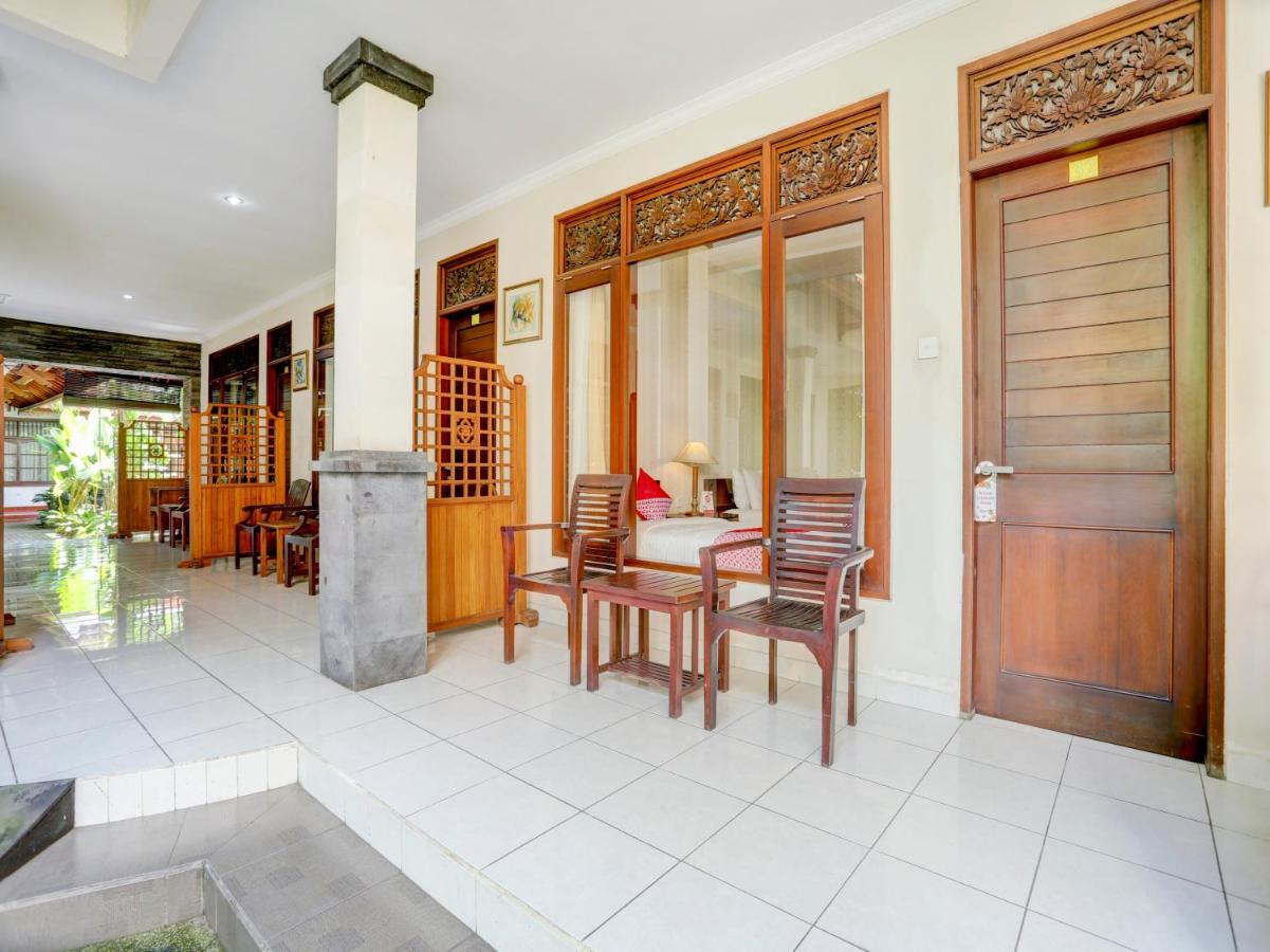 Hotel Puri Mango 2*