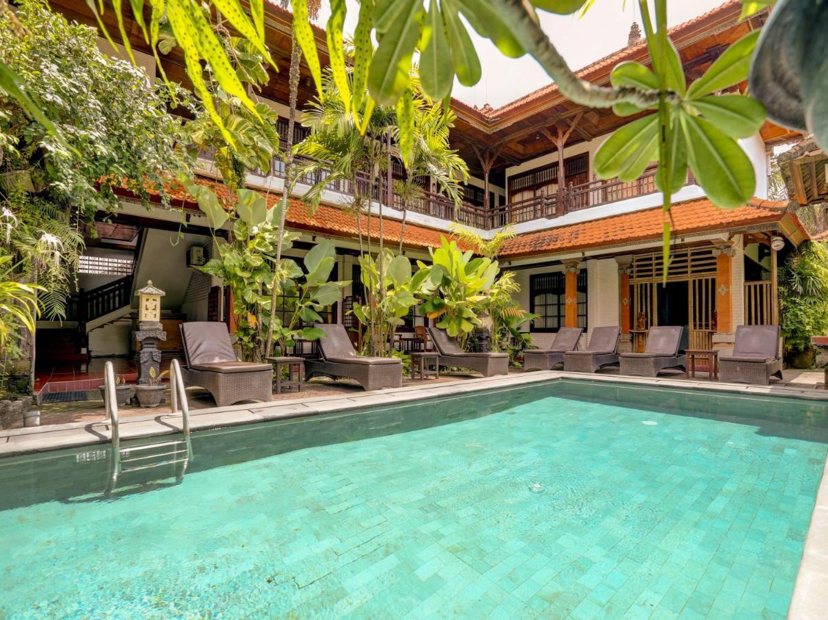 Hotel Puri Mango