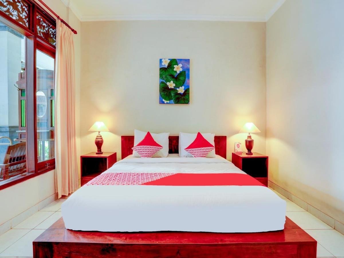 Hotel Puri Mango Sanur