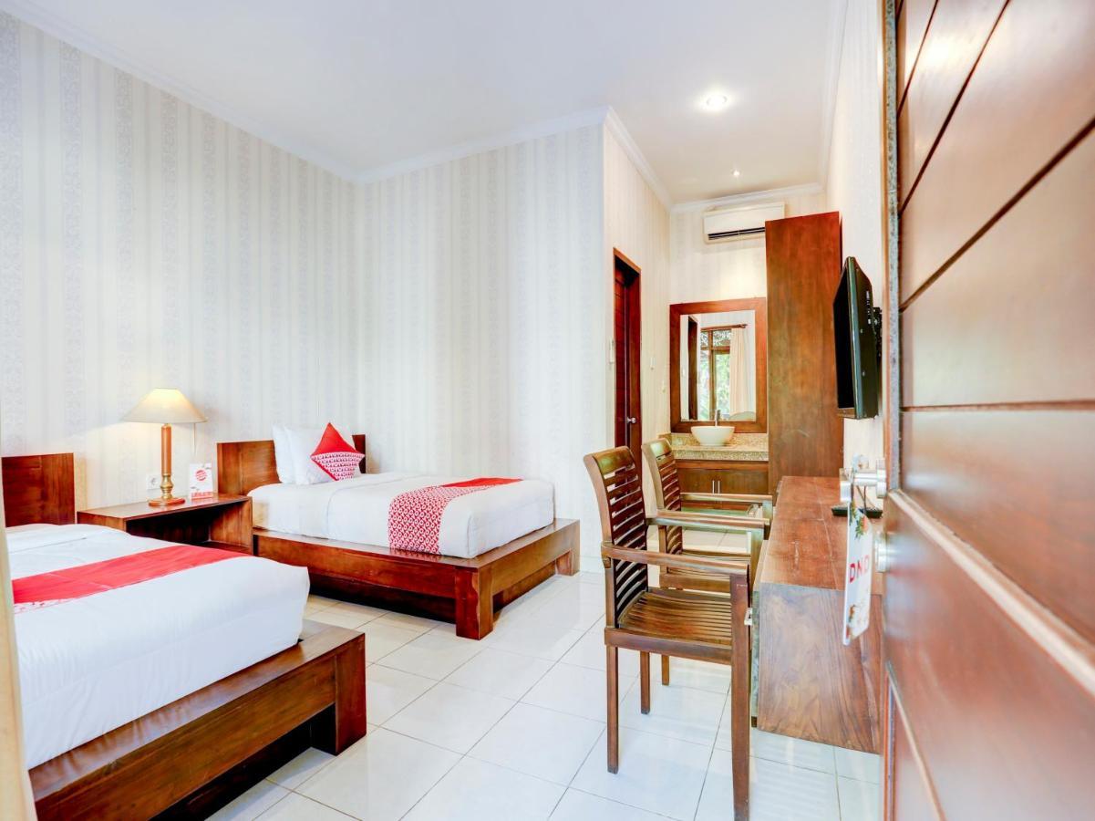 Puri Mango Hotel