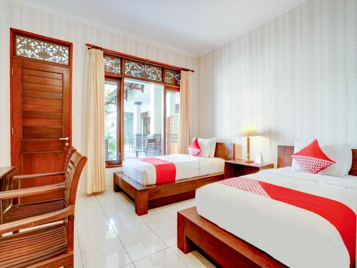 Hotel Puri Mango