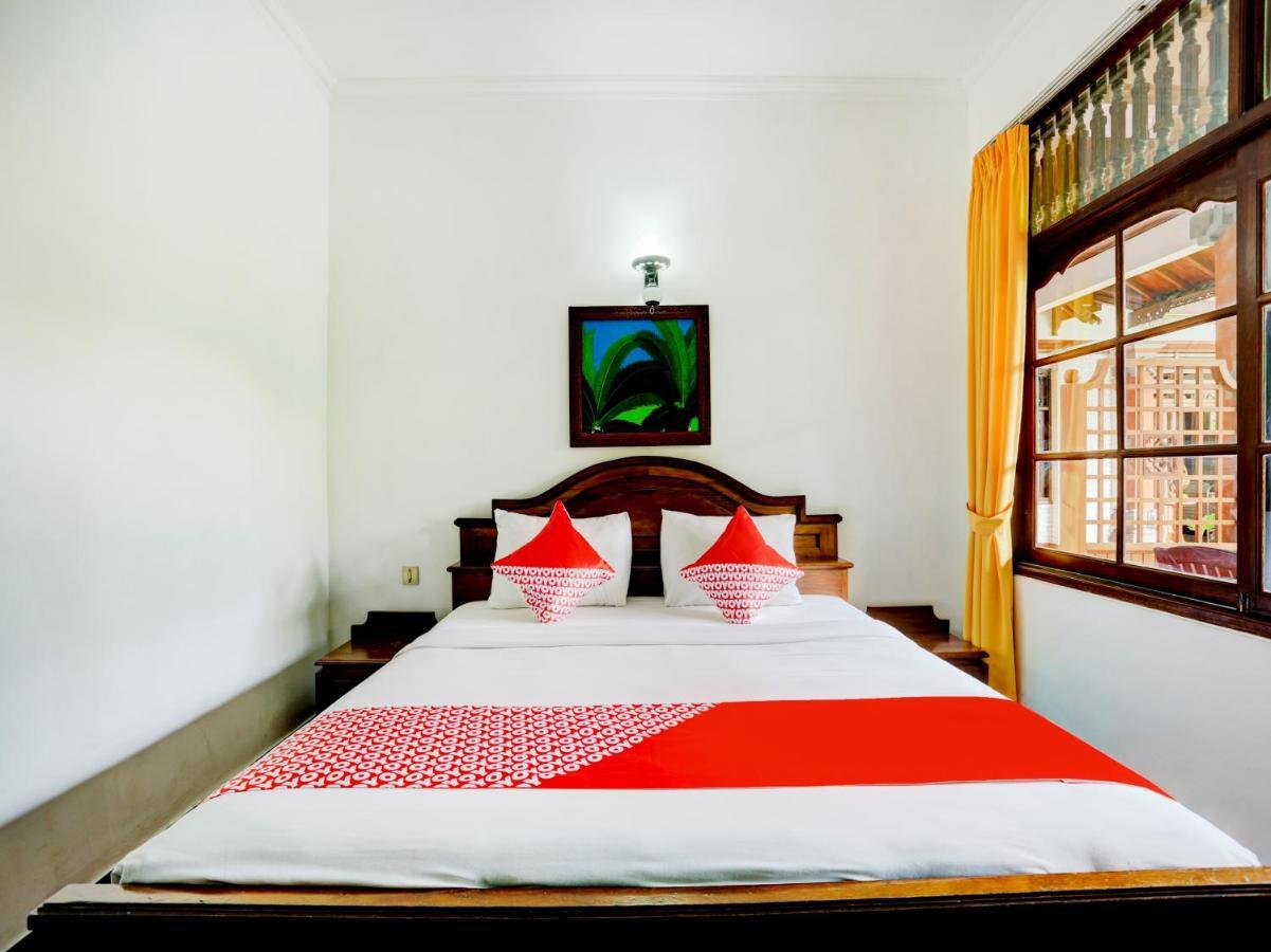 Hotel Puri Mango