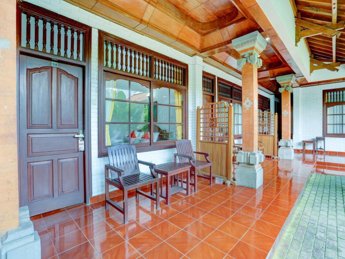 Hotel Puri Mango