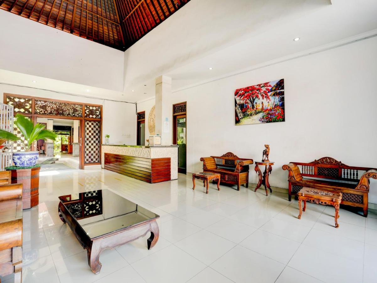 Hotel Puri Mango Sanur