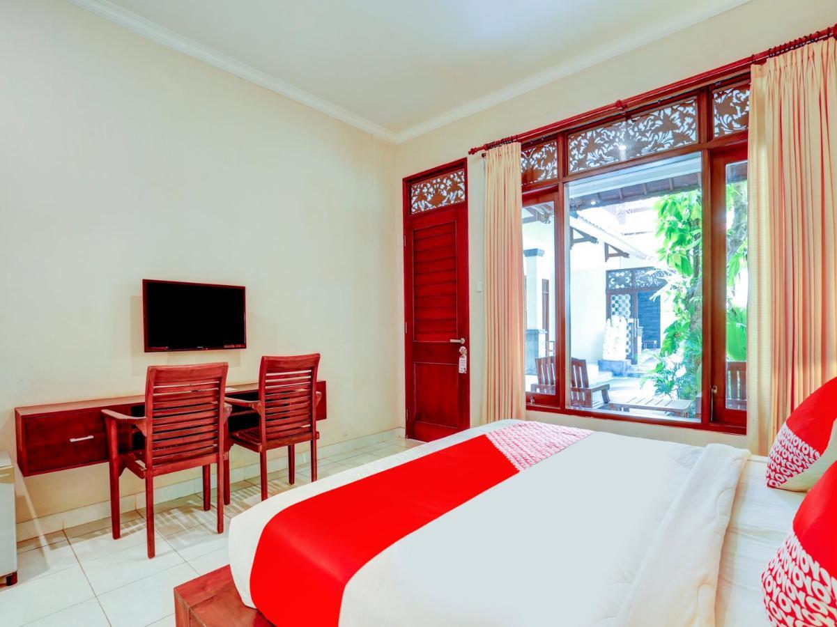 Puri Mango Hotel