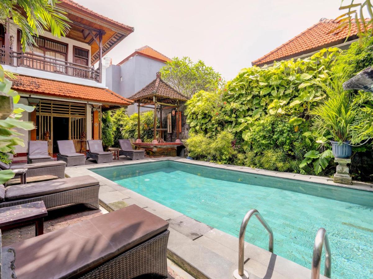 Hotel Puri Mango 2*