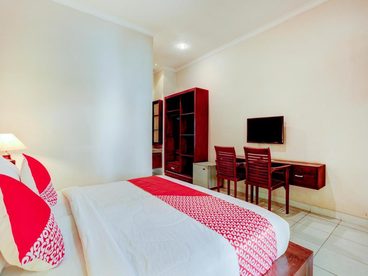 Puri Mango Hotel Sanur