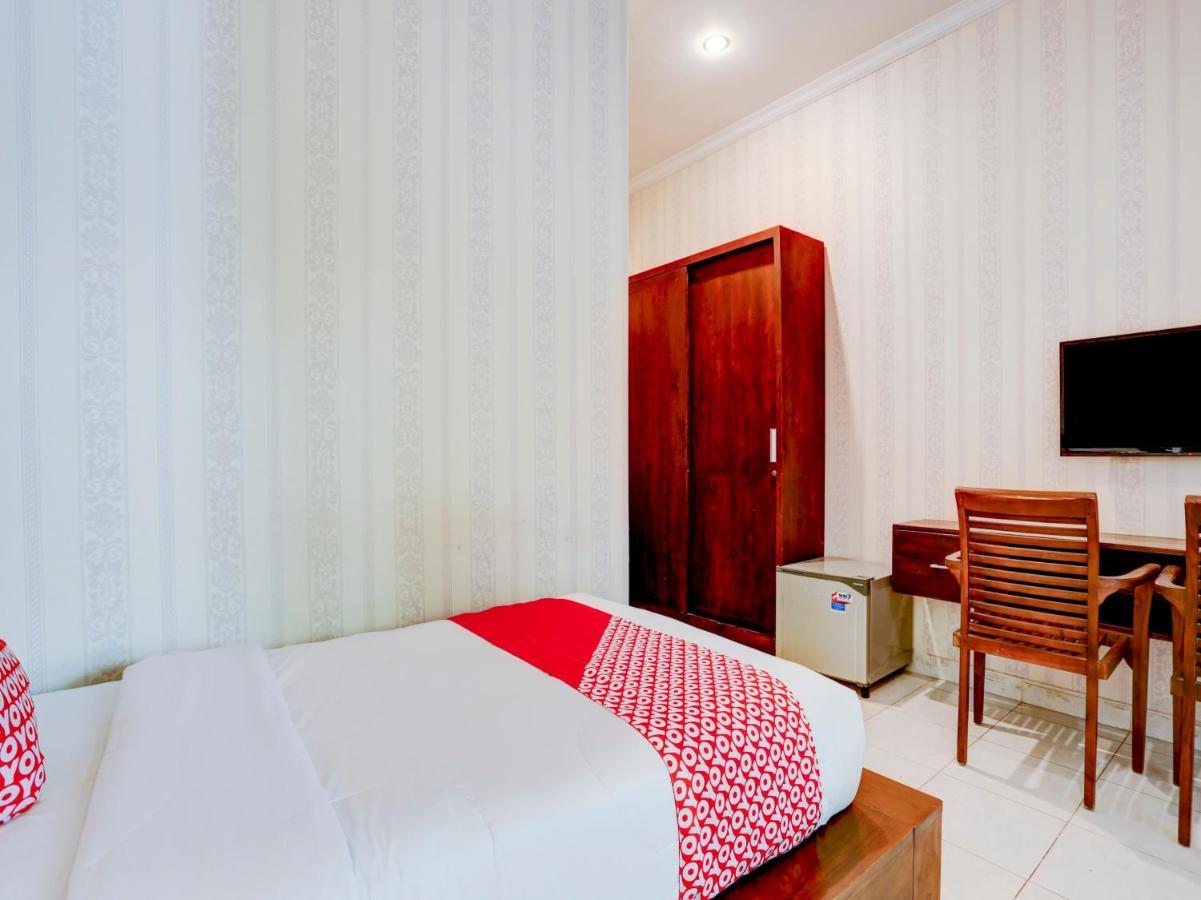Hotel Puri Mango 2*