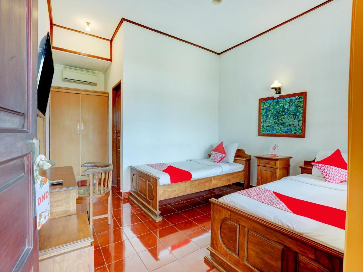 Puri Mango Hotel