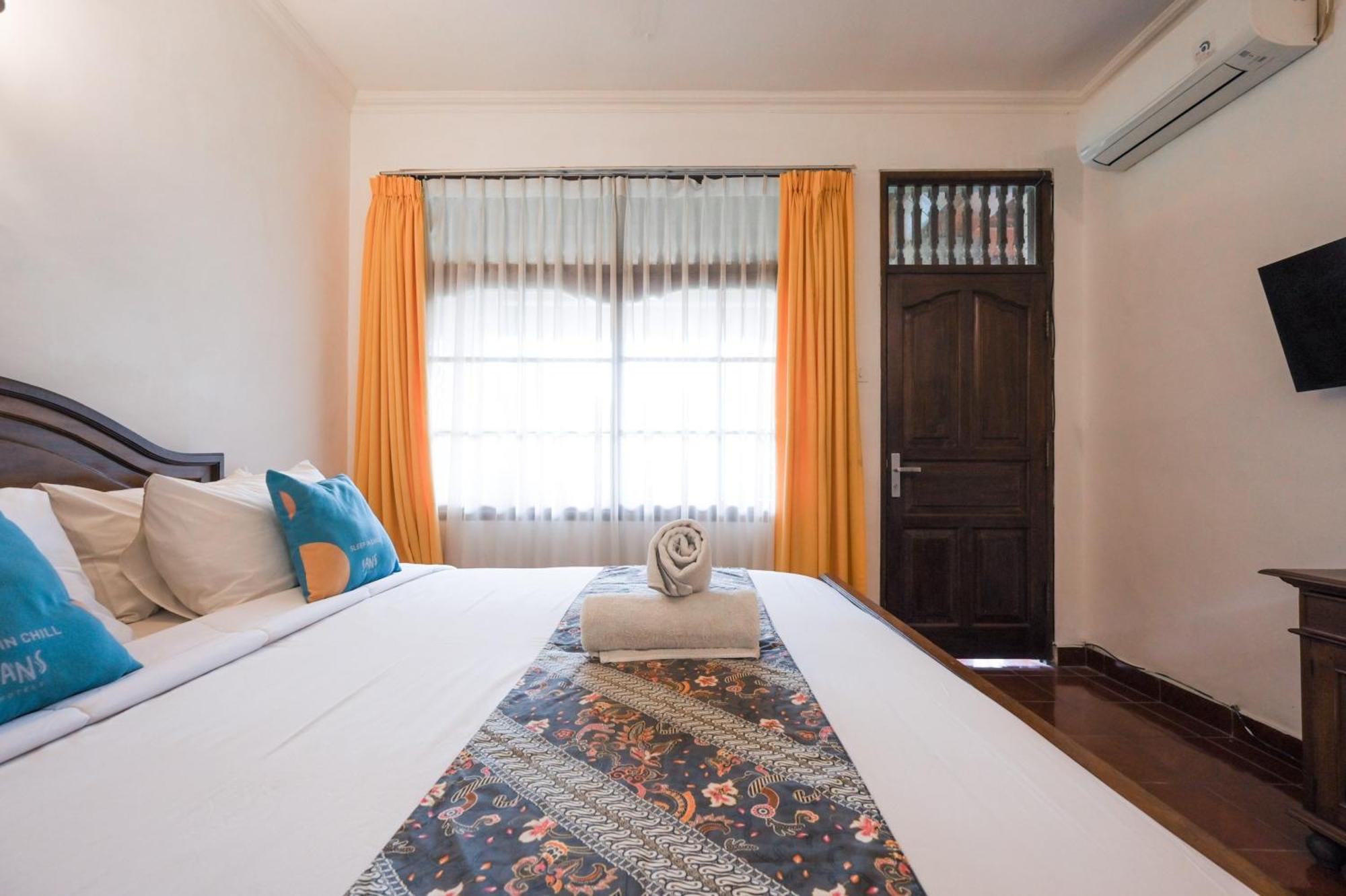 Puri Mango Hotel Sanur