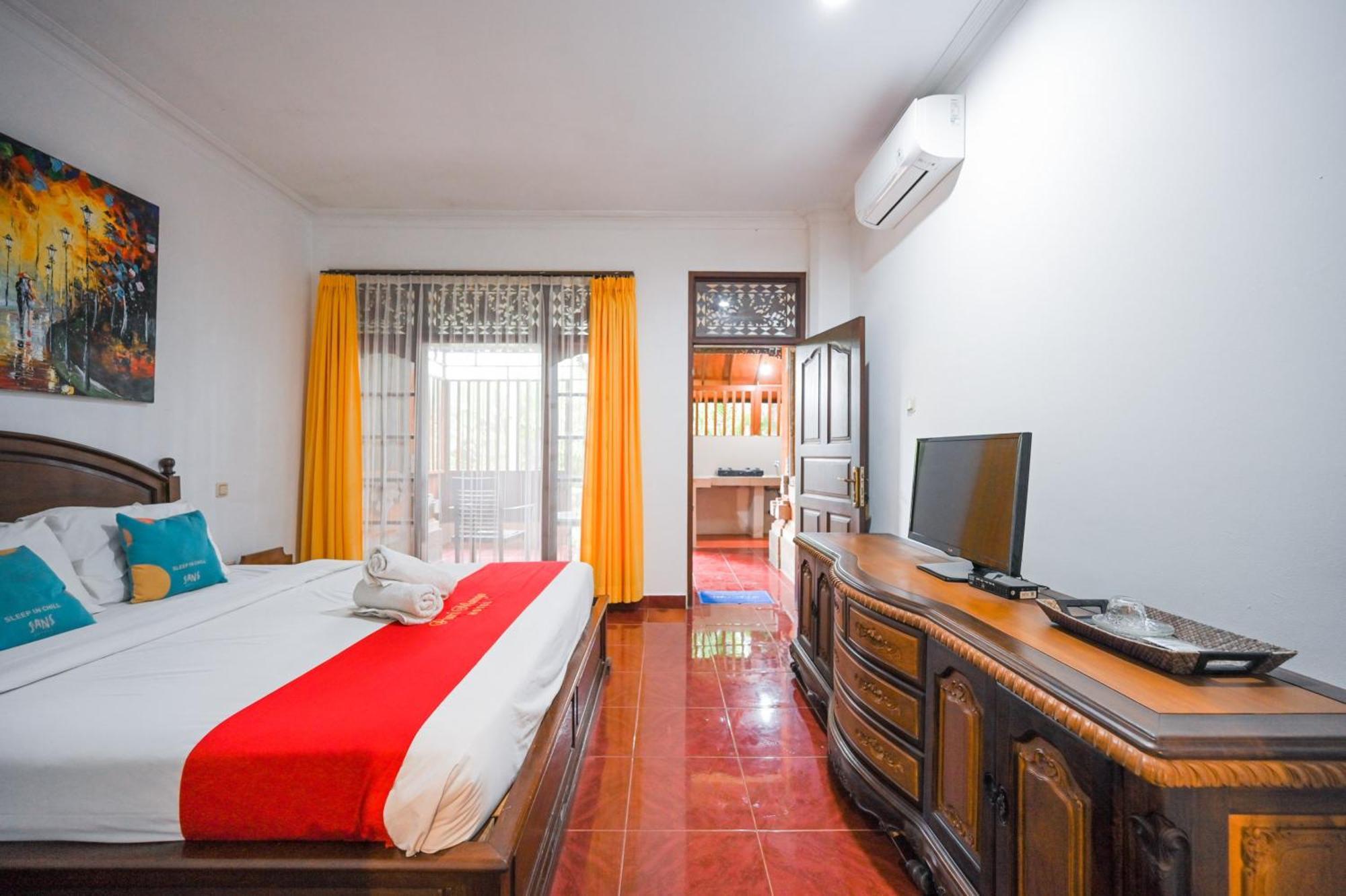 Hotel Puri Mango 2*
