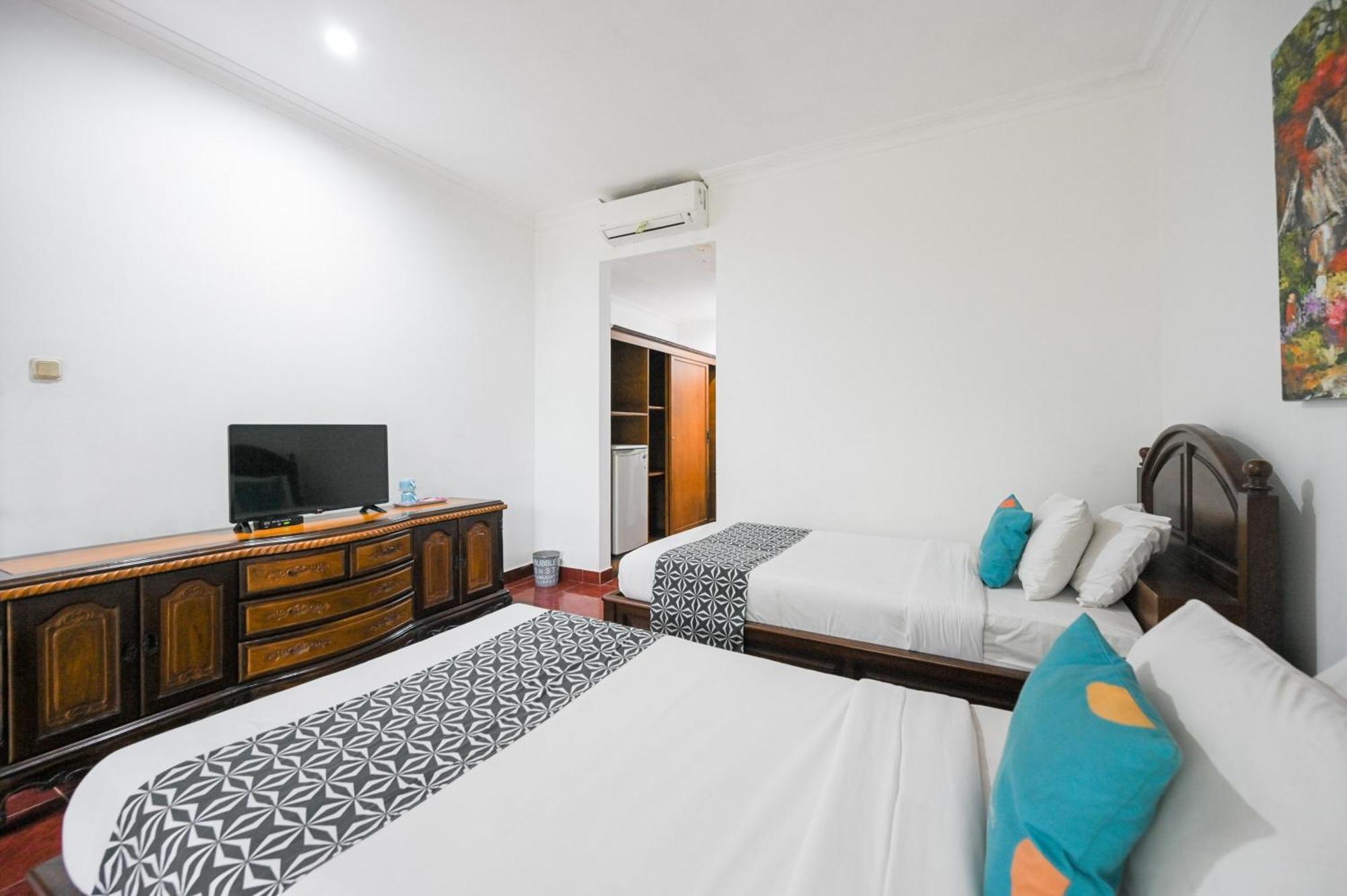 Puri Mango Hotel
