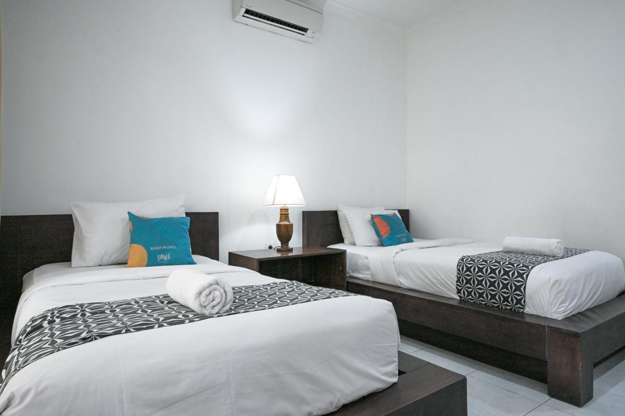 Hotel Puri Mango 2*