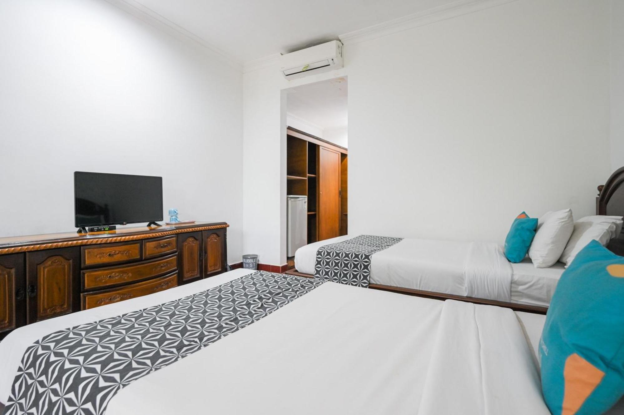 Puri Mango Hotel