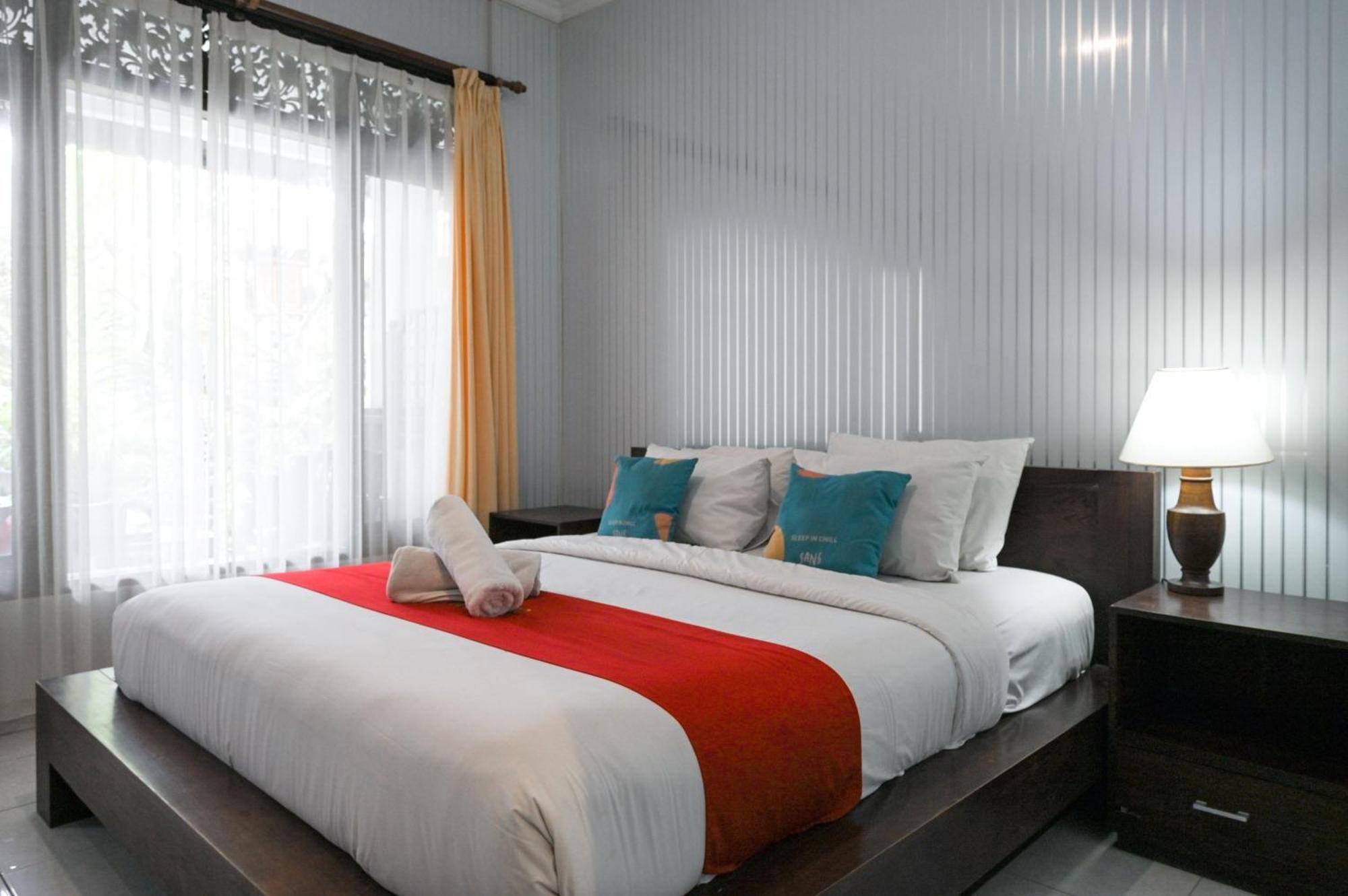 Puri Mango Hotel