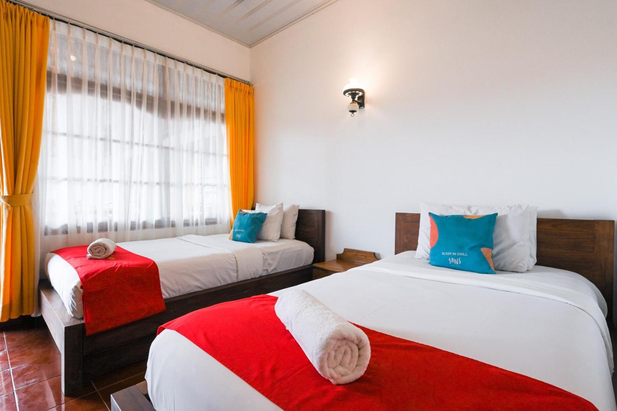 Hotel Puri Mango