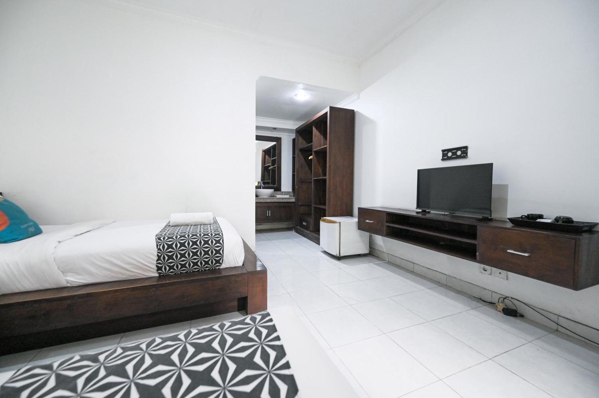 Hotel Puri Mango 2*
