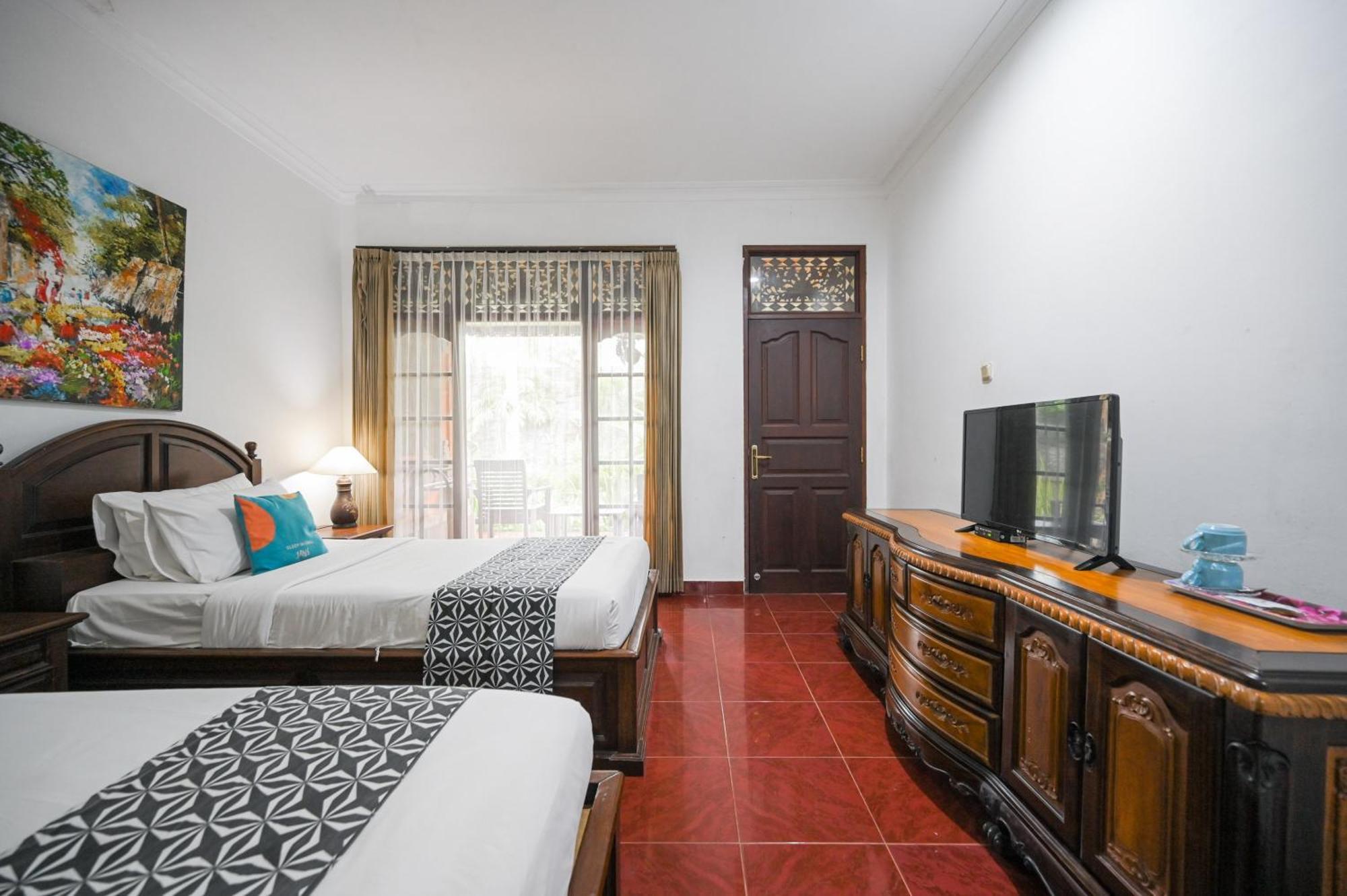 Puri Mango Hotel