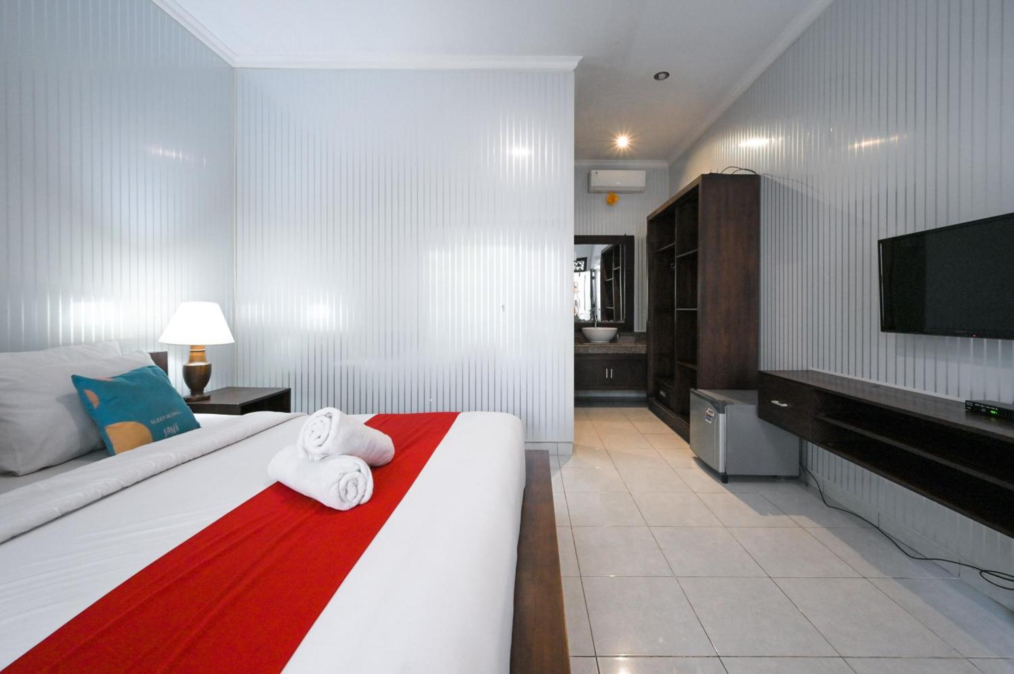 Hotel Puri Mango