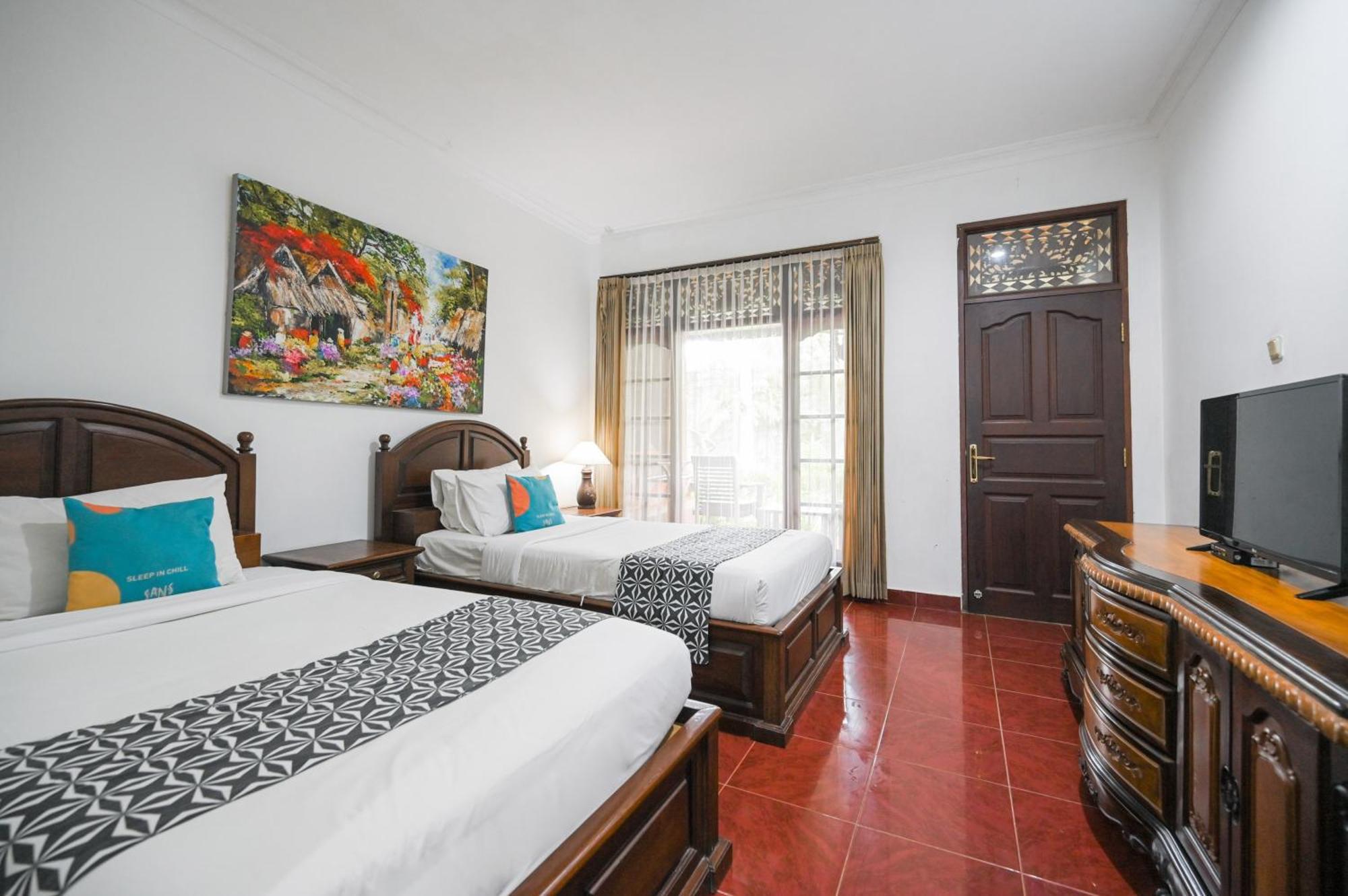 Hotel Puri Mango 2*
