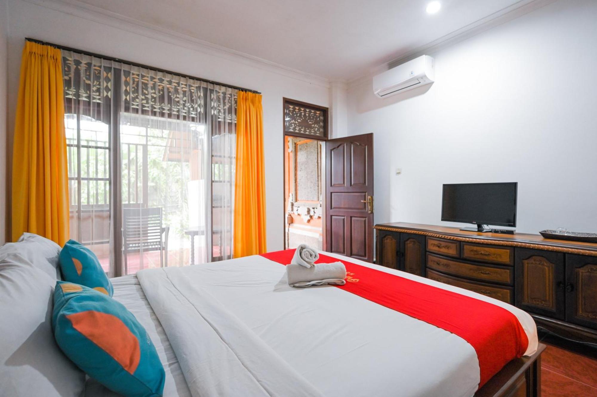 Puri Mango Hotel Sanur