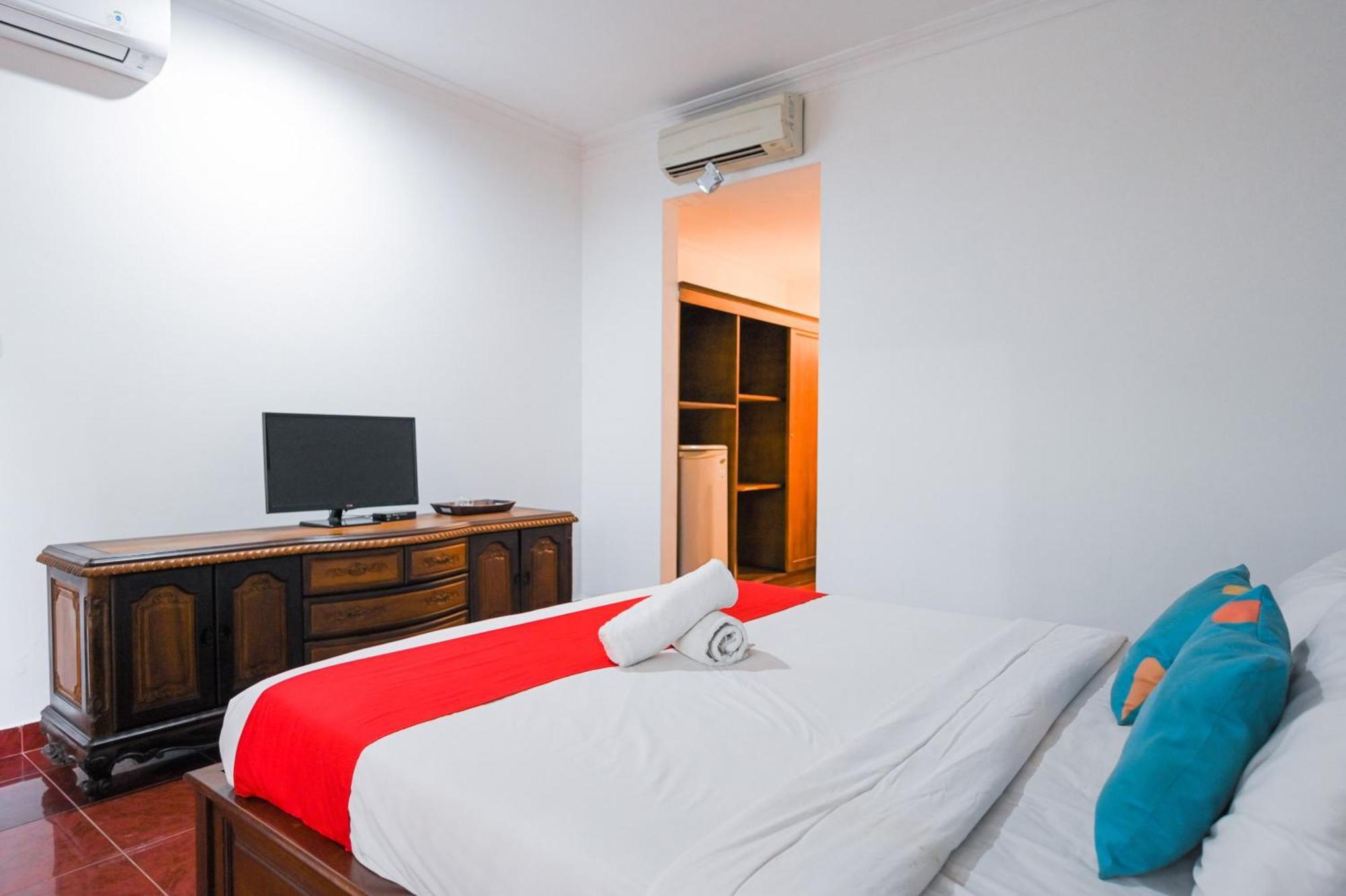 Hotel Puri Mango Sanur