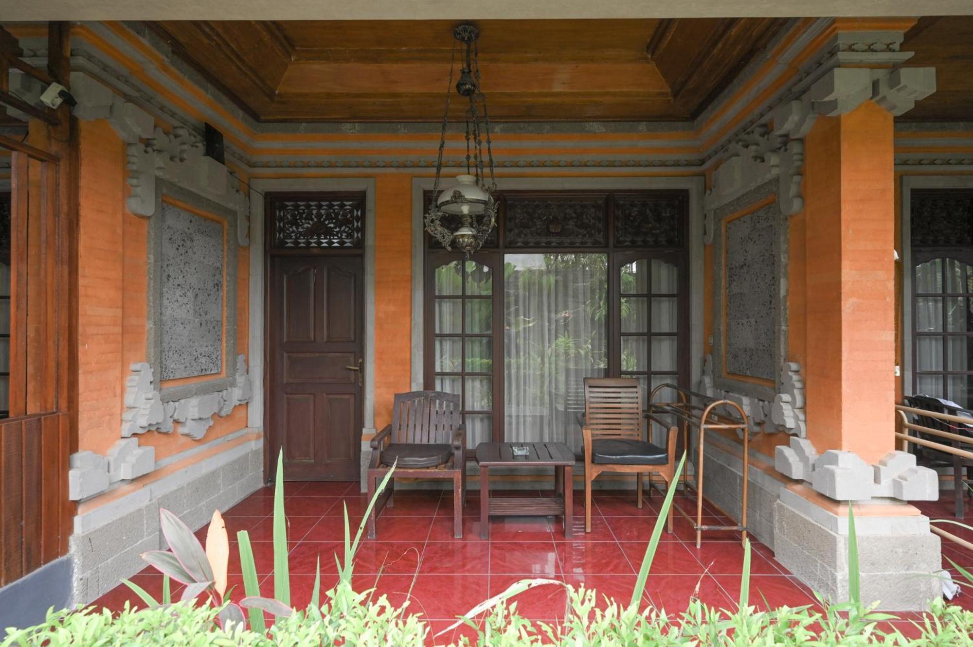 Puri Mango Hotel Sanur