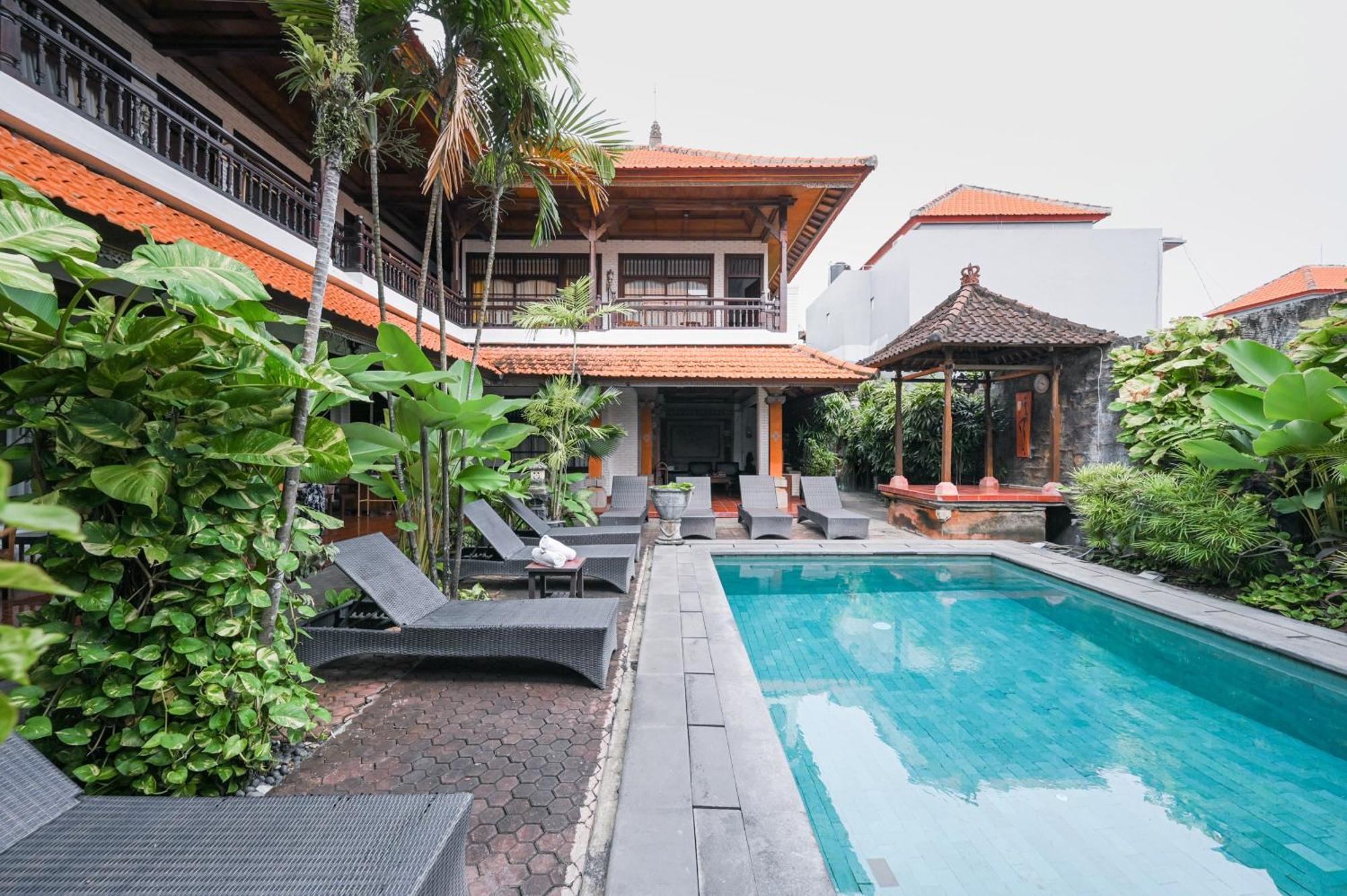 Hotel Puri Mango