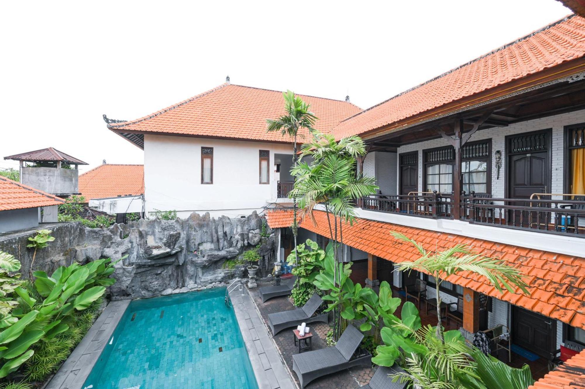 Hotel Puri Mango Sanur