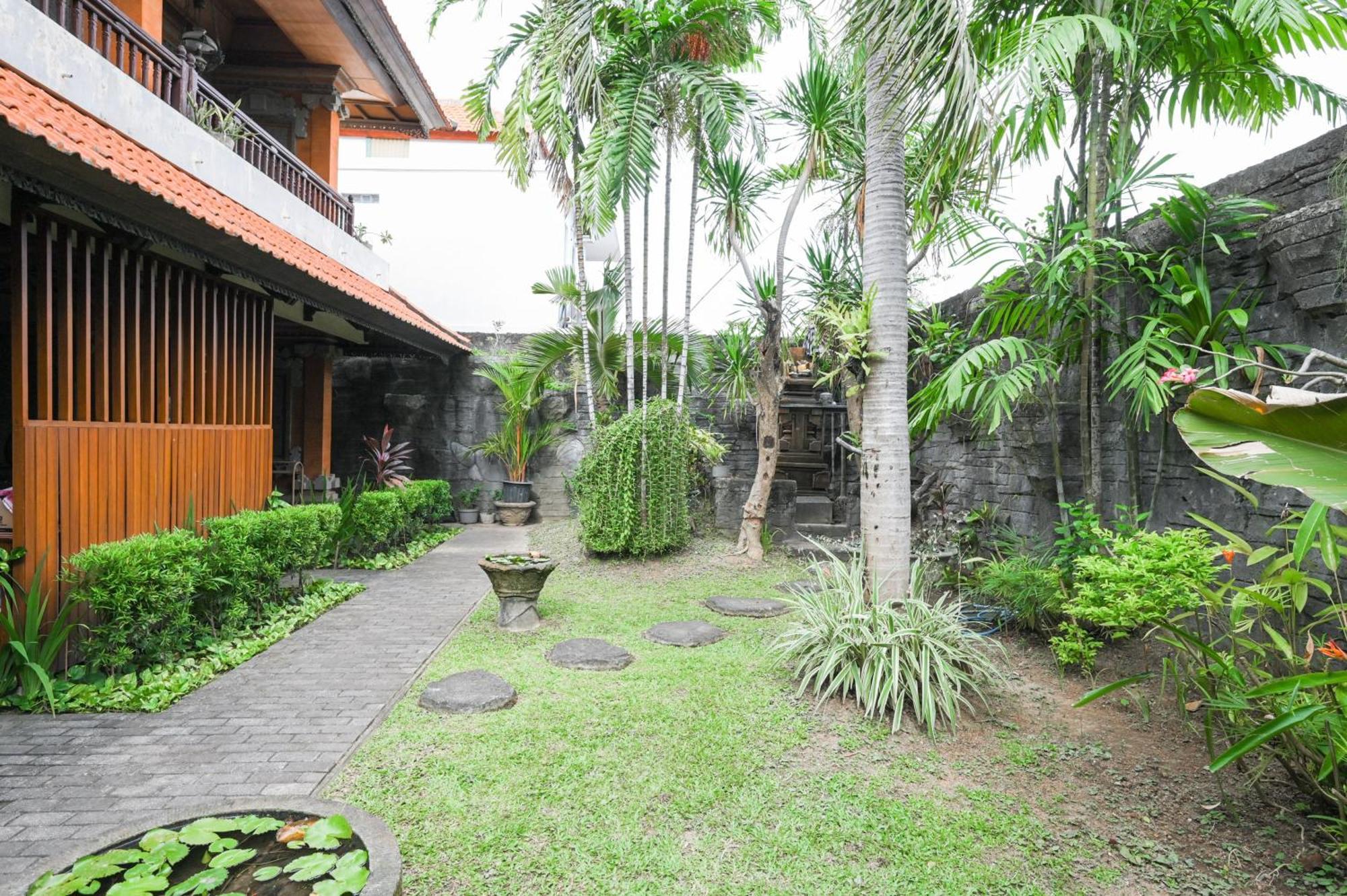 Puri Mango Hotel Sanur