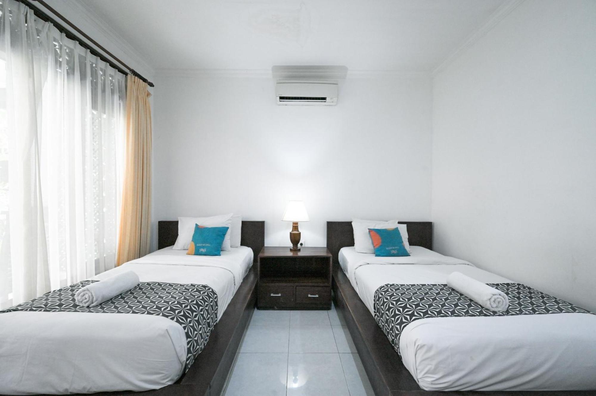 Hotel Puri Mango 2*
