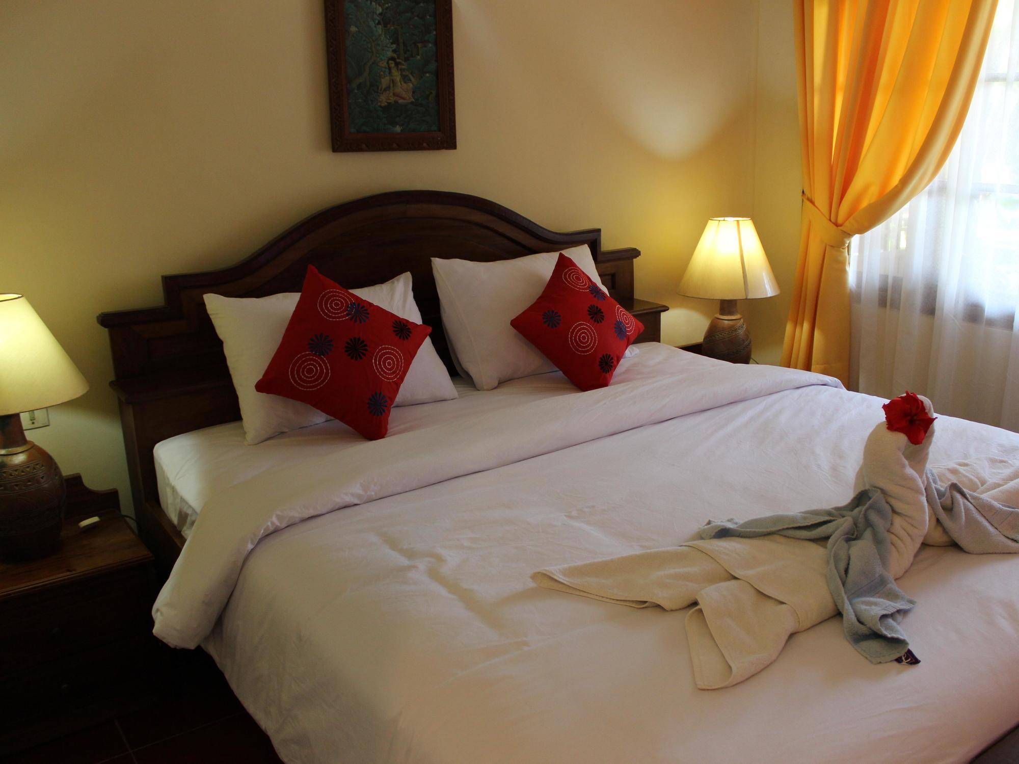 Hotel Puri Mango
