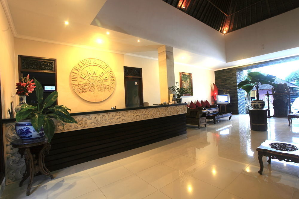 Puri Mango Sanur