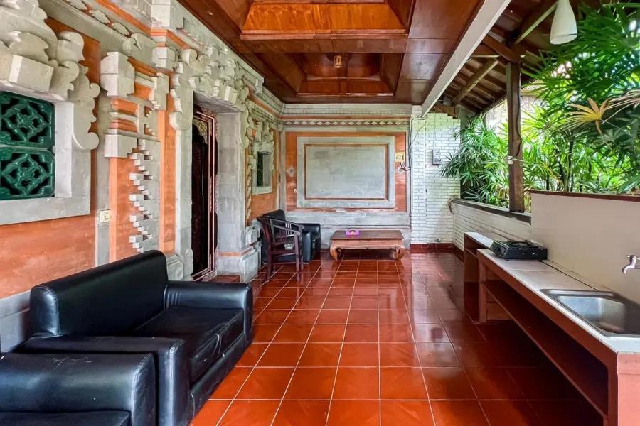 Puri Mango Sanur 2* Sanur (Bali)