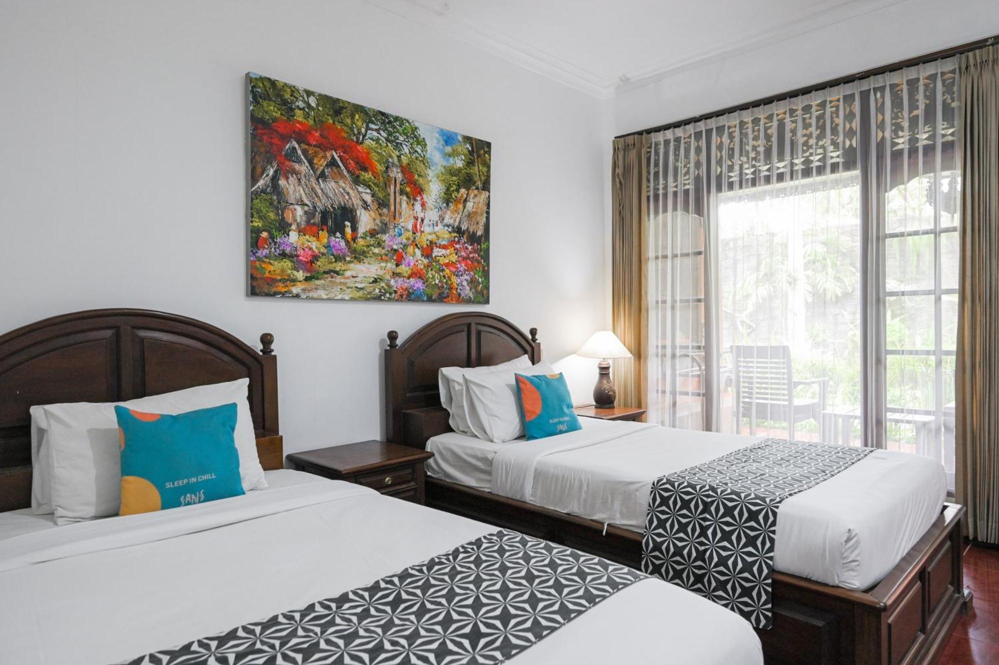 Puri Mango Sanur 2* Sanur (Bali)