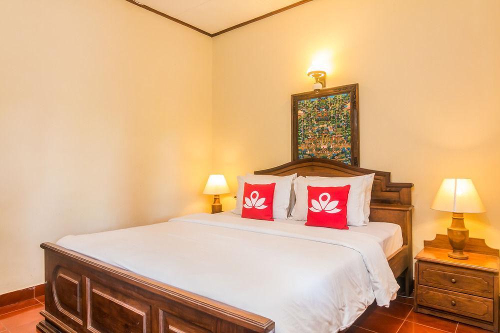 Hotel Puri Mango Sanur 2*