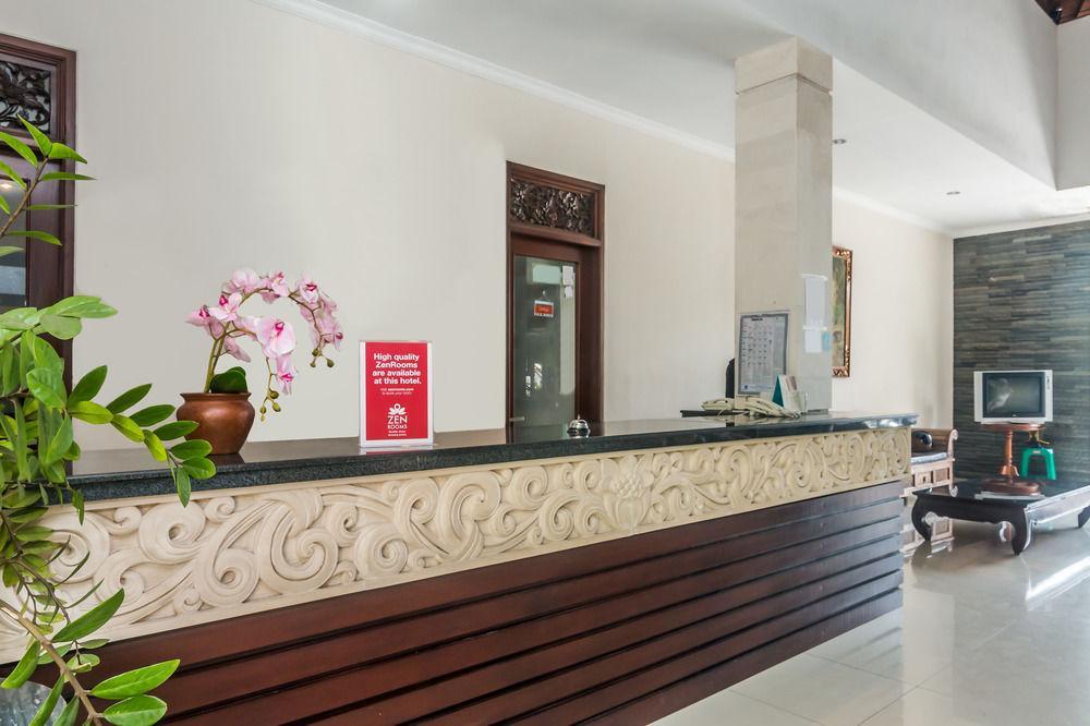Hotel Puri Mango Sanur 2*