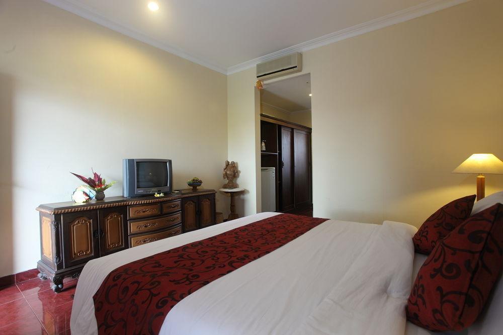 Hotel Puri Mango Sanur 2*