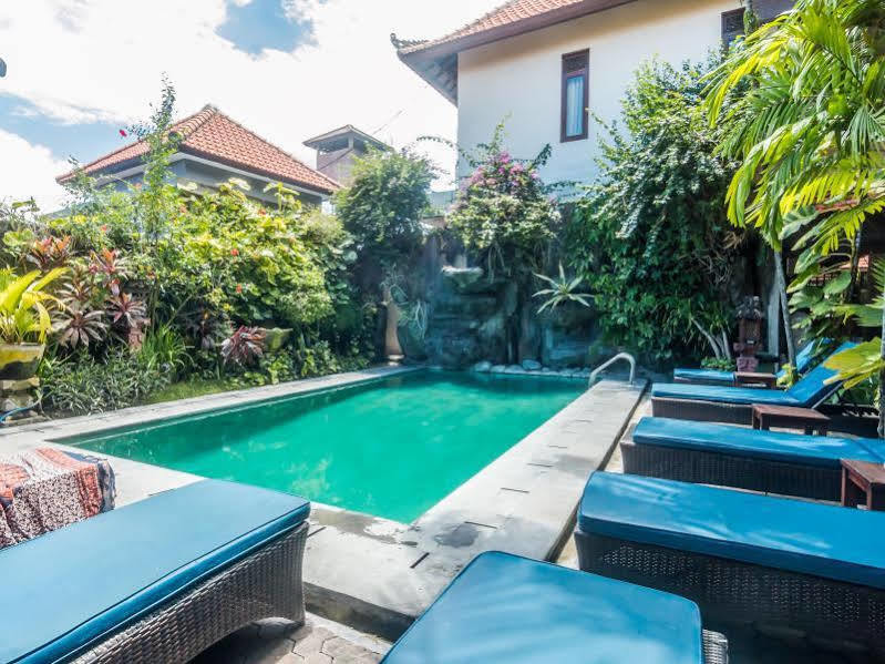 Puri Mango Sanur Hotel