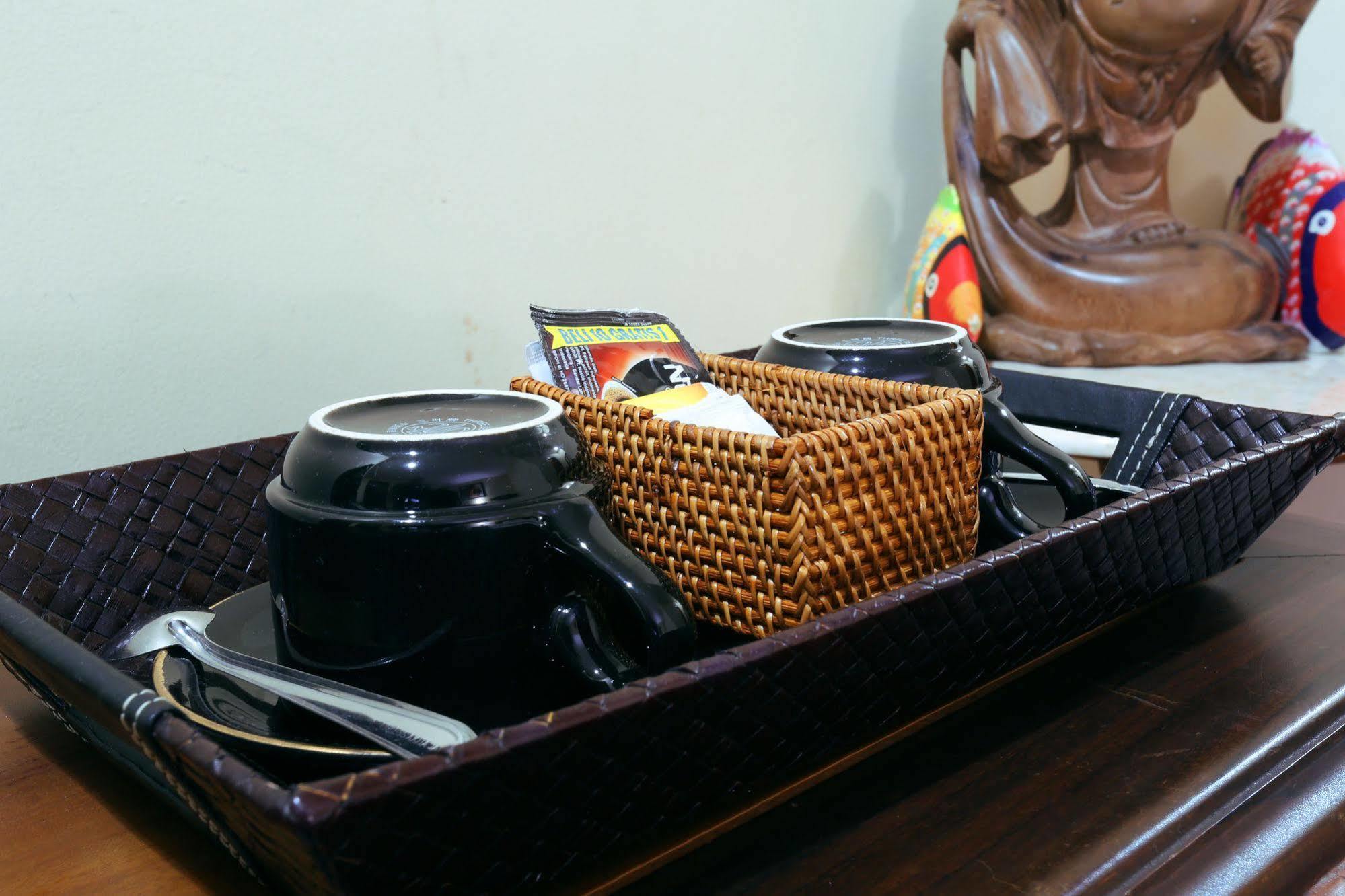 Hotel Puri Mango Sanur